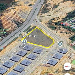 Land For Rent
