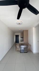 Majestic Maxim residence, Cheras, Ucsi