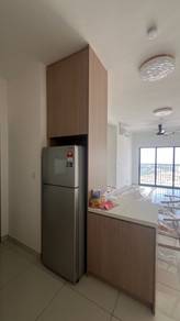 Majestic Maxim residence, Cheras, Ucsi