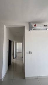 Majestic Maxim residence, Cheras, Ucsi