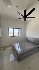 Majestic Maxim residence, Cheras, Ucsi
