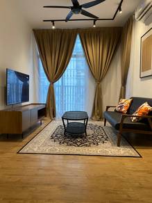 Renovated Lakefront Homes Id Designed Residence For Rent Cyberjaya