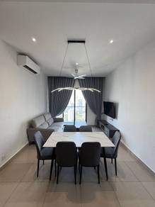 Bangsar Hill Park Condo @ Bangsar for RENT!!!