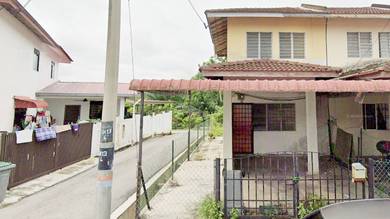Taman Segamat Baru👇Pls Read Description👇 | Sila Baca