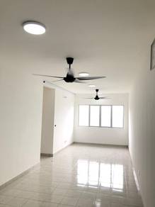 Suria Pantai condo, Bangsar South P/furnish