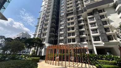 【100% LOAN 🔥】Eclipse Residence Cyberjaya 698sf ⚠️Below Market Price