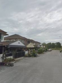 Lorong Lapangan Terbang near Saradise Double Storey Semi Detached