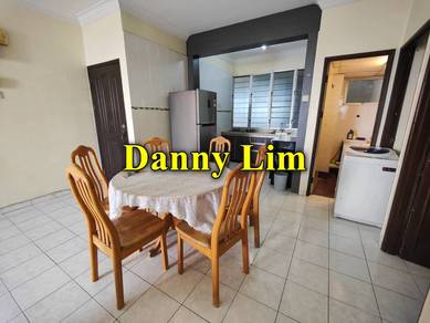 N-Park Condo near USM @Furnished @Gelugor @Queensbay