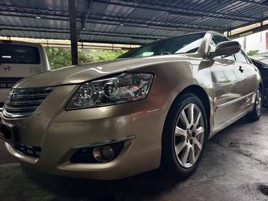 Toyota CAMRY 2.4 V (A)