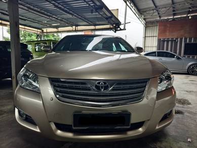 Toyota CAMRY 2.4 V (A)