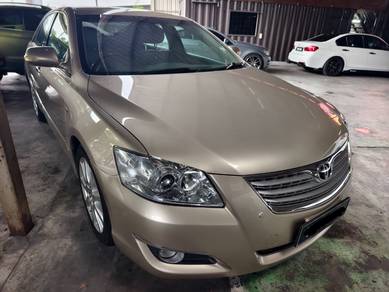 Toyota CAMRY 2.4 V (A)