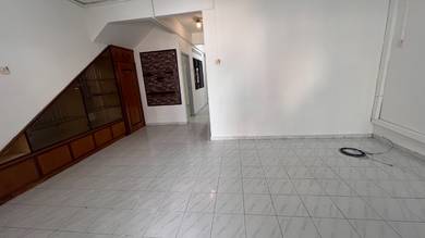 Ground floor Townhouse, 8 mins walking to Jonkerstreet