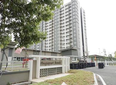 【100% LOAN 🔥】Pangsapuri Aranda  900sf ⚠️Below Market Price ⚠️