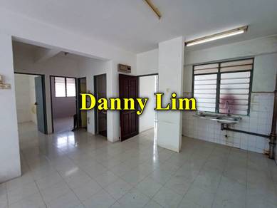 Desa Rahmat Apartment @Relau @Bayan Lepas @SPICE Arena