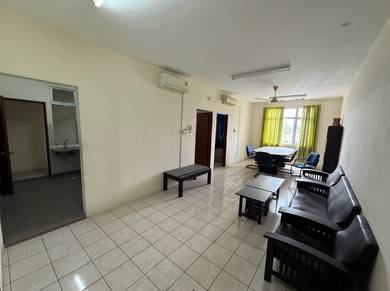 Angkasa Apartment