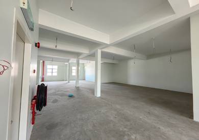 Lukut Prima 2nd & 3rd Floor(With Lift) Office Facing Mainroad Lukut PD