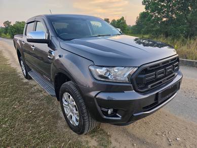 Ford RANGER 2.0 XLT PLUS (A)
