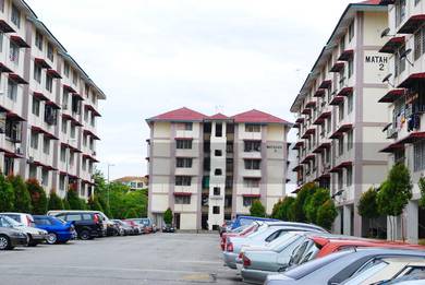 Gugusan Matahari Kota Damansara 3R2B P/F Petaling