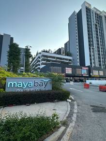 MayaBay Residences @ Gamuda COVE