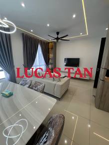Eco Camdon @Batu Kawan landed property Paramount Utropolis Utama & Ver