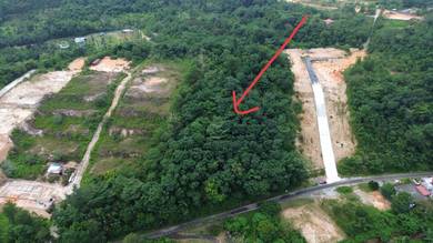 Agricultural-Land-for-sale-Bangi-Selangor