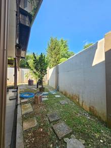Stutong Double Storey Corner House For Sale, Near OneTJ