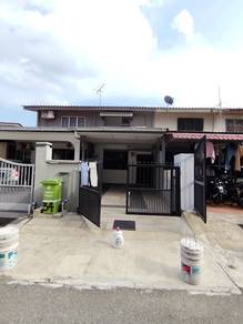 Sri Petaling 2 Sty House, Jalan Pasai Kuala Lumpur