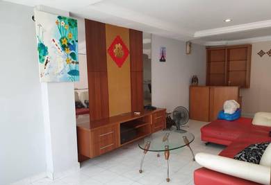 2 Story Terrace House  Kota Damansara Sek.6  Jalan Cecawi