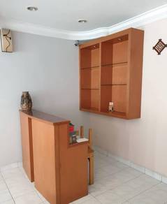 2 Story Terrace House  Kota Damansara Sek.6  Jalan Cecawi