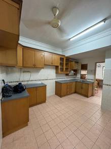 2-storey-Terraced-House-for-rent-Kota-Damansara-Selangor