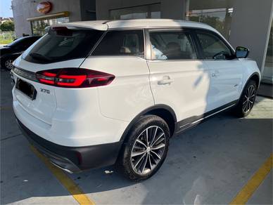Proton X70 1.8 PREMIUM 2WD (A)