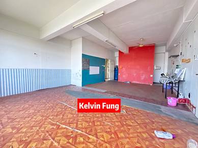 Wow❗ 😍😍 | Inanam Point | 2nd Floor | Large Office Space | For Rent