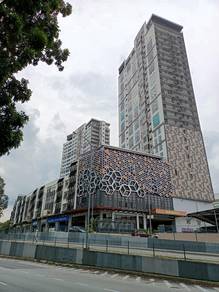 Emerald Avenue Selayang Jaya 2R2B p/F Prima Batu Caves