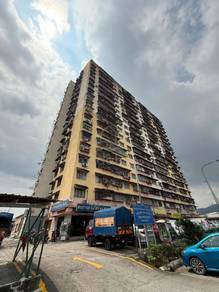 Pandan Ria Apartment (Block C)
