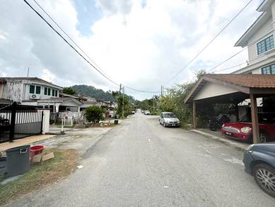 TERMURAH 🔥💥RENOVATED 2 Storey Terrace House Fasa 5 Taman Melawati KL