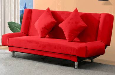 CKT new design sofabed(grey)