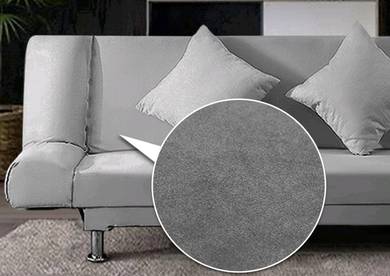 CKT new design sofabed(grey)