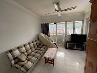 Taman Hui Aun