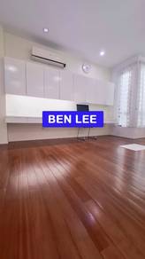 3 Storey Terrace Raffel Residence 199 Gelugor Freehold Gelugor