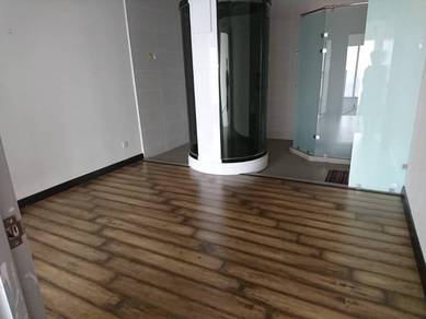 DUPLEX 1ROOM🅾️ AIRCONx2 Sphere Zizz Damansara Damai Petaling Jaya