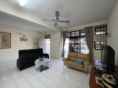 2 Storey Terraced Lintang Bayan Sungai Ara Near Spice Area Bayan Lepas