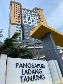 Pangsapuri Ladang Tanjung