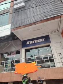 Jinjang Selatan, Ground Floor Shop Rent