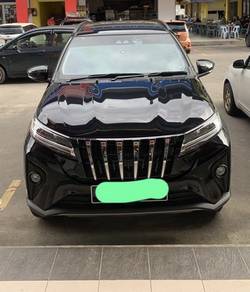 Aruz 1.5 auto,Advance.tiptop 2025