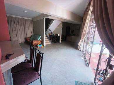 2.5 Storey Bungalow,  Seksyen 7 Shah Alam
