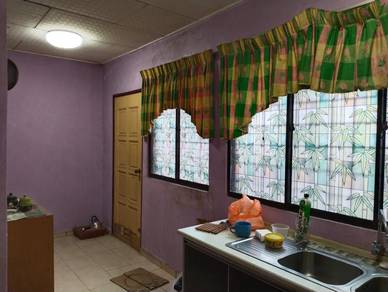 Non Bumi Lot Double Storey Terrace Bandar Bukit Puchong Puchong