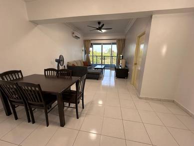 Desa Bukit Jambul Condo Bukit Jambul 1080sf