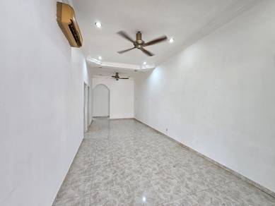 Nusa Bestari 2 20x70 | Single Storey Terrace House | near Bukit Indah
