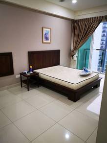 Tropicana bay residences @ Gelugor fully furnished 3bedrooms
