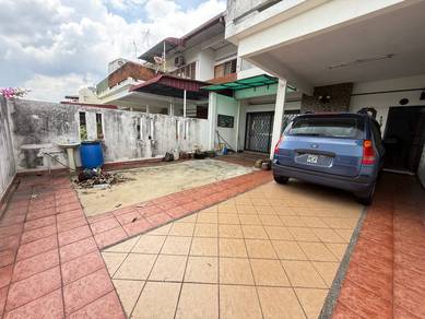 Muat 2 Kereta 2sty Taman Chi Liung, Klang